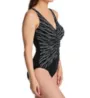 Miraclesuit Linked In Charmer One Piece Swimsuit 6553969 - Image 1