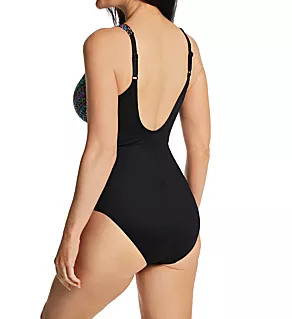 Stitch It Oceanus One Piece Swimsuit
