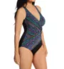 Miraclesuit Stitch It Oceanus One Piece Swimsuit 6554088 - Image 1