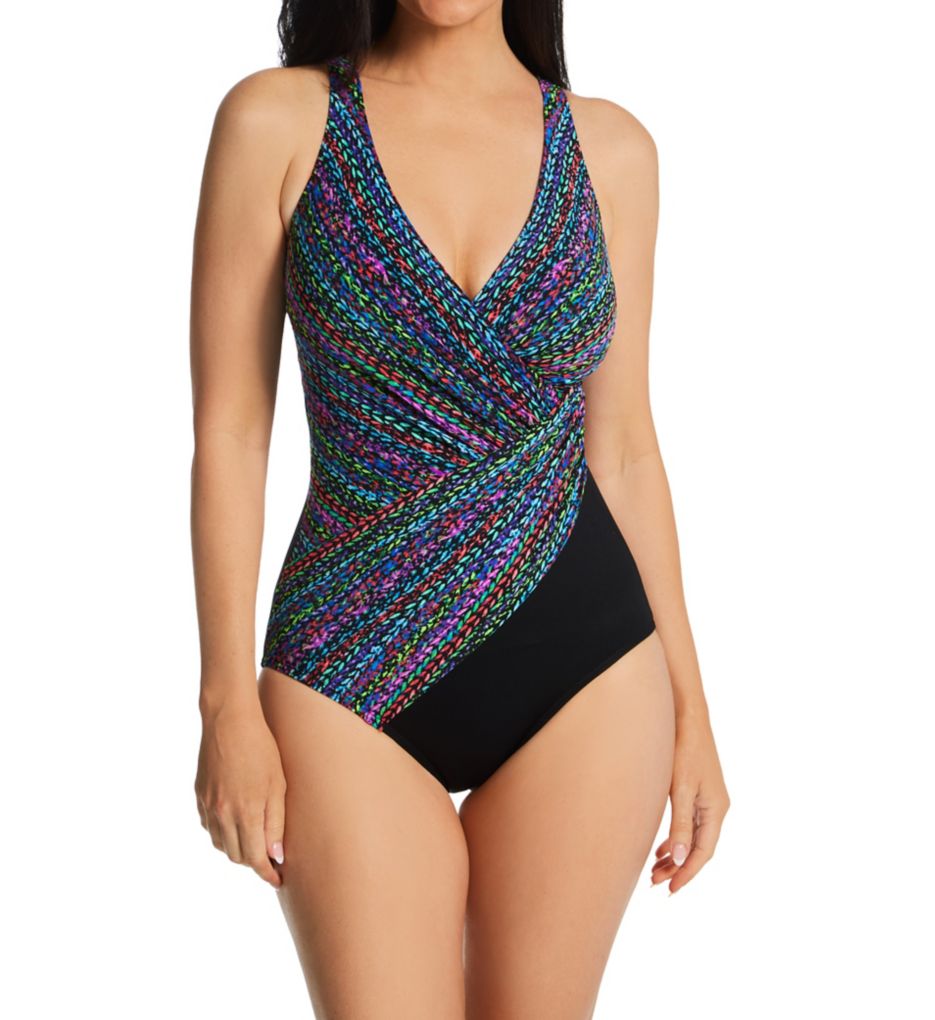 Stitch It Oceanus One Piece Swimsuit