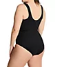 Miraclesuit Plus Size Linked In Oceanus One Piece Swimsuit 6555688 - Image 2