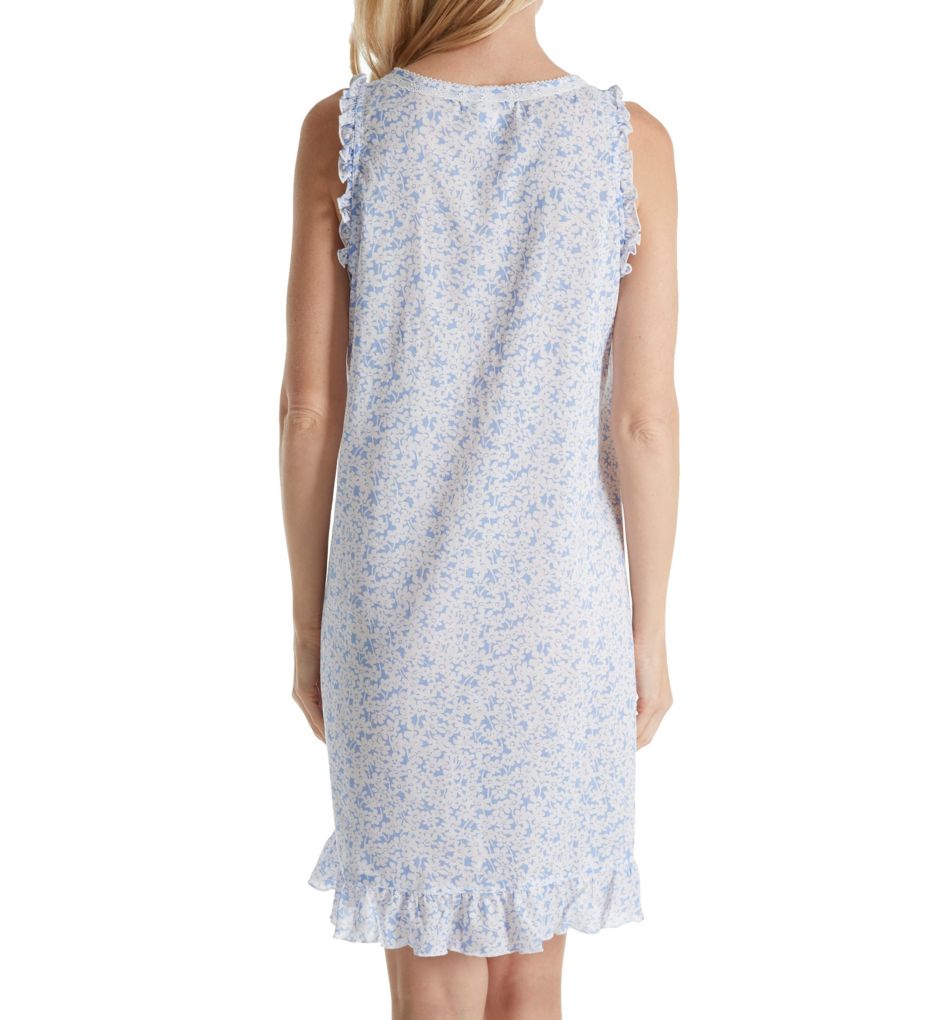 100% Cotton Woven Chemise-bs