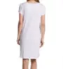 Miss Elaine Cottonessa Short Sleeve Short Gown 234823 - Image 2