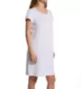 Miss Elaine Cottonessa Short Sleeve Short Gown 234823 - Image 1