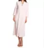 Miss Elaine Terry Long Sleeve Long Zip Robe 864013 - Image 1