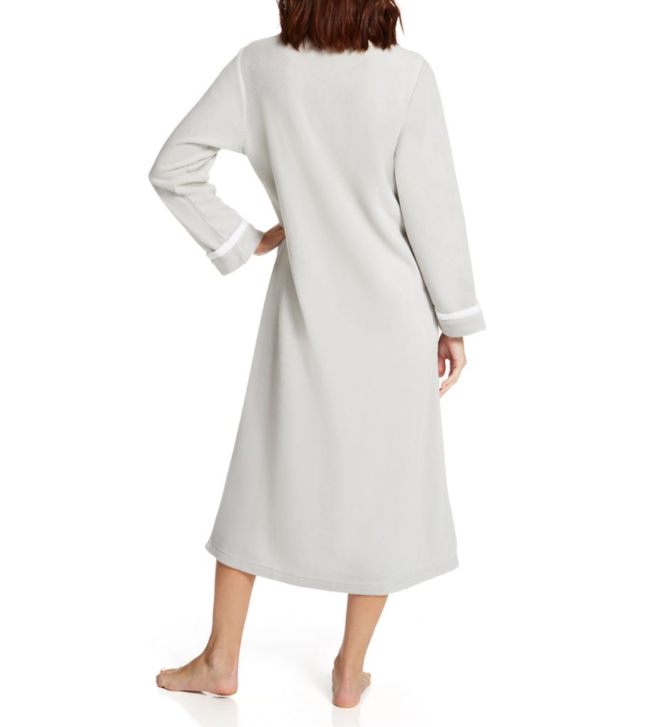 Micro Fleece Long Gown