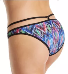 Firefly Ring Bikini Brief Swim Bottom