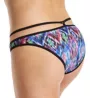 Miss Mandalay Firefly Ring Bikini Brief Swim Bottom FIR02BRB - Image 2