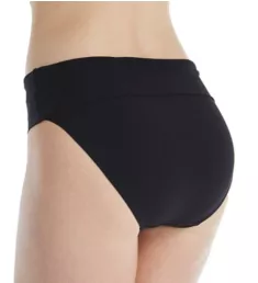 Icon Fold Over Brief Swim Bottom