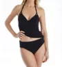 Miss Mandalay Icon Underwire Halter Tankini Swim Top IC07UHT - Image 3