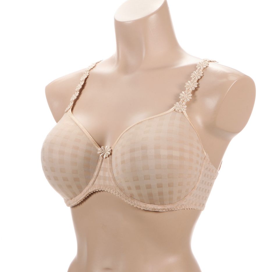 Avero Unlined Multiway Bra  Caffe Latte – Ladybird Lingerie