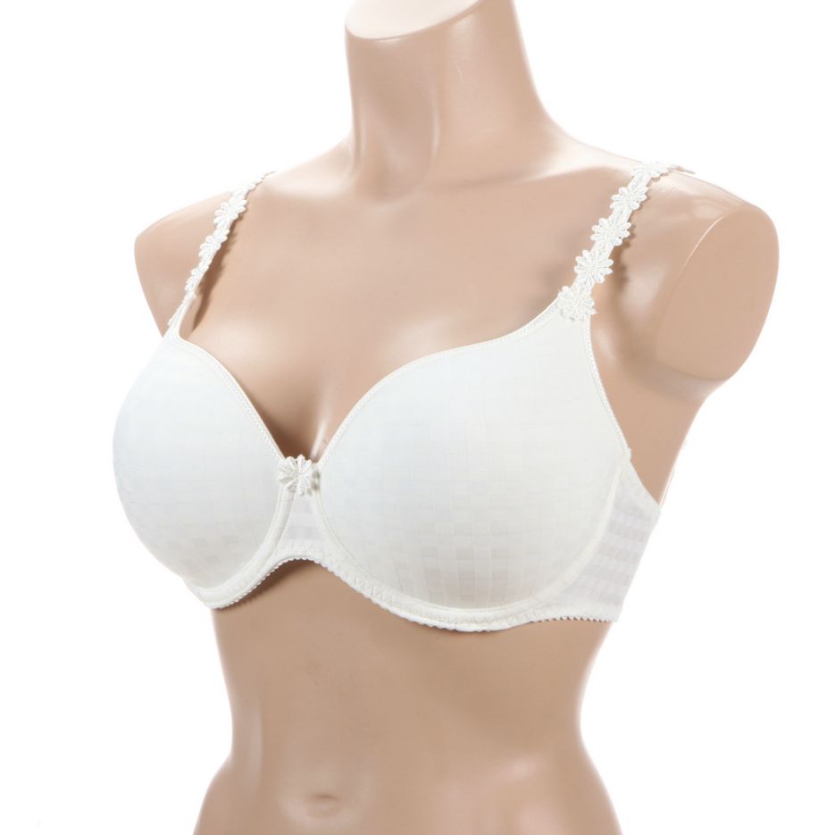 Avero Padded Convertible Bra