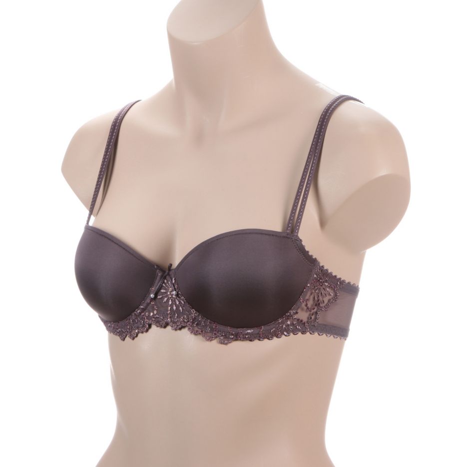 Jane Contour Balconette Bra