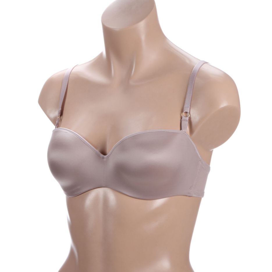 Undertones Padded Convertible Strapless Bra