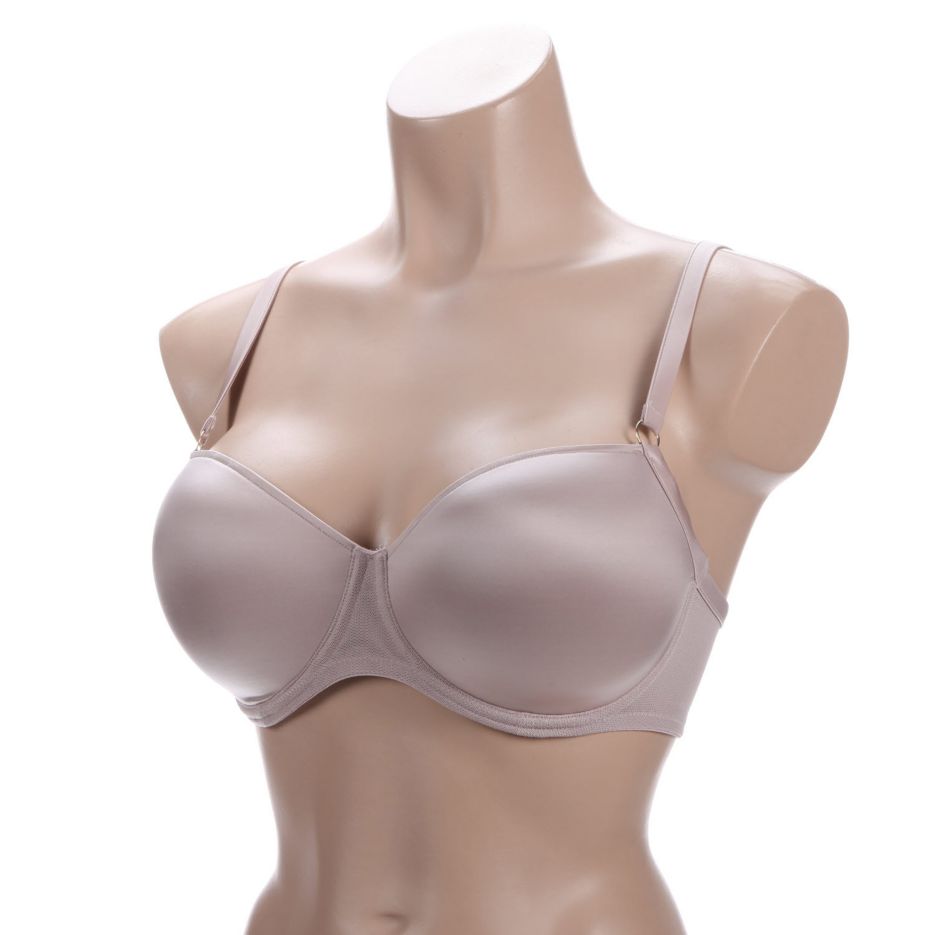 Undertones Padded Balconnet Bra