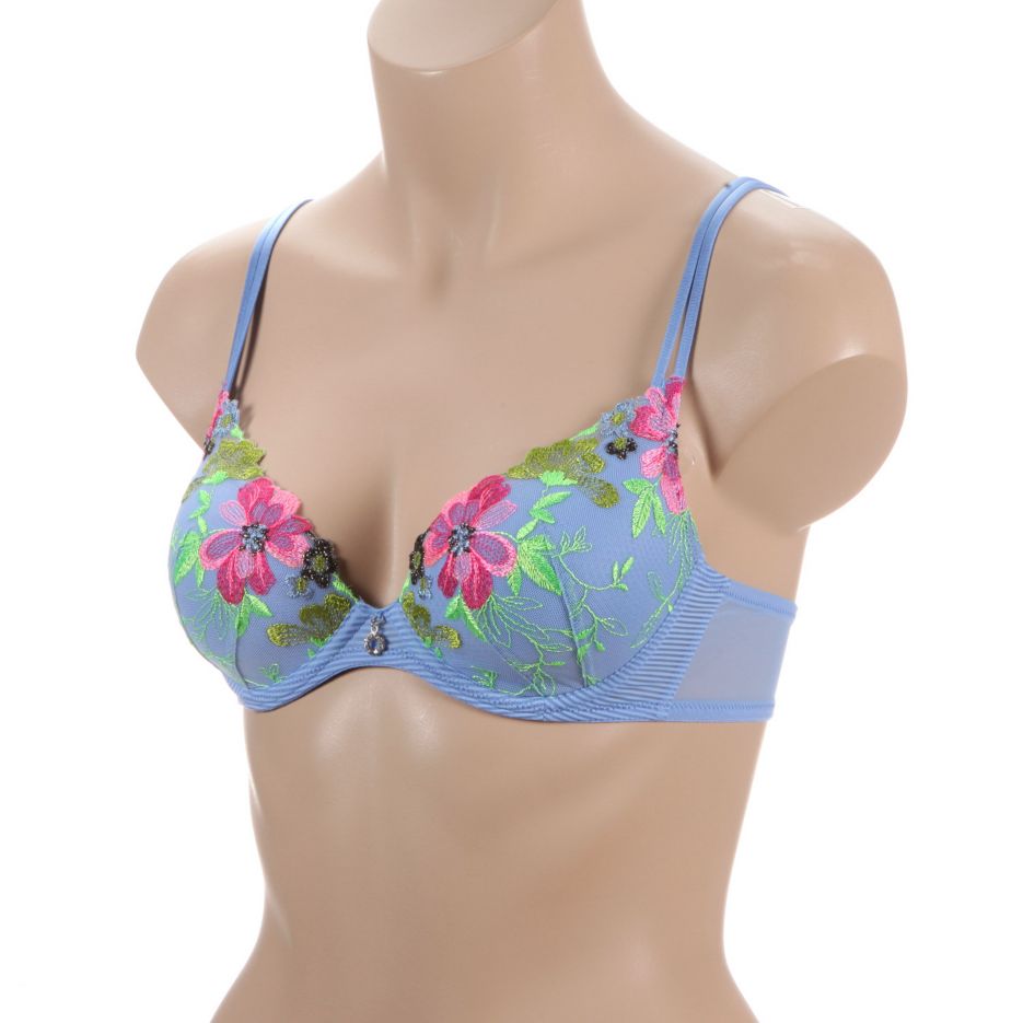 Odilly Padded Heartshape Bra