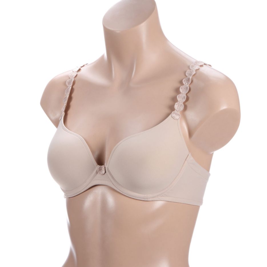 Tom Fiberfill Convertible Underwire Bra