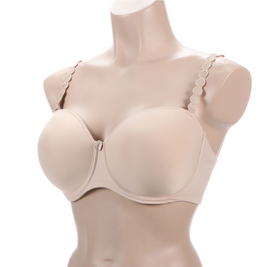 Tom Strapless Bra
