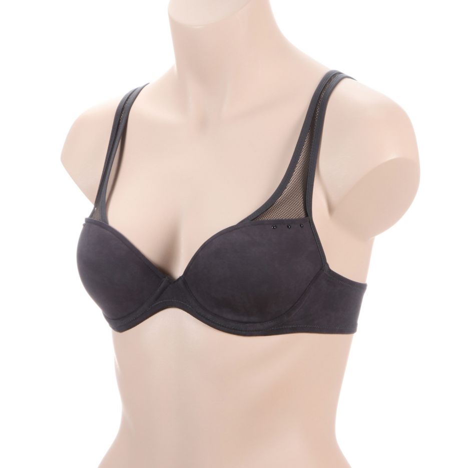 Samuel Round Shape Padded Underwire Bra