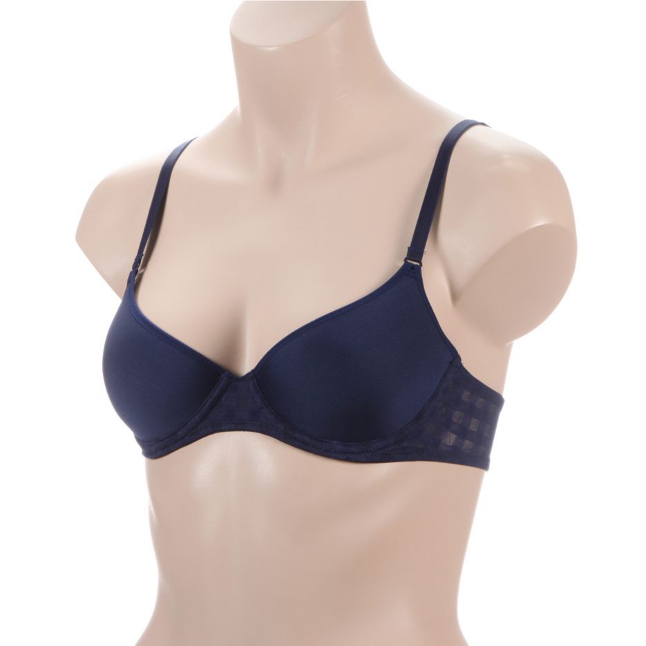 Jereme Spacer Full Cup Bra