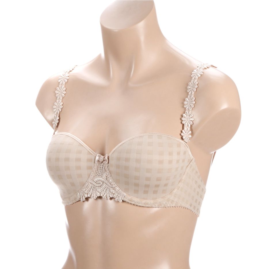Avero Strapless Convertible Bra