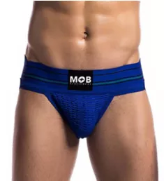 Classic Athletic Jockstrap Royal S