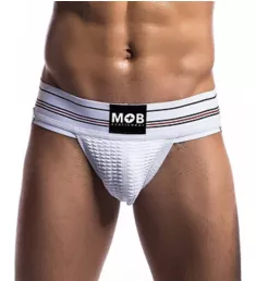 Classic Athletic Jockstrap White S