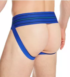 Classic Athletic Jockstrap Royal S