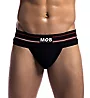 MOB Eroticwear Classic Athletic Jockstrap MBL100 - Image 1