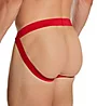 MOB Eroticwear Athletic Swim Jockstrap MBL101 - Image 2