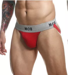 MOB Classic 3 Inch Athletic Jock