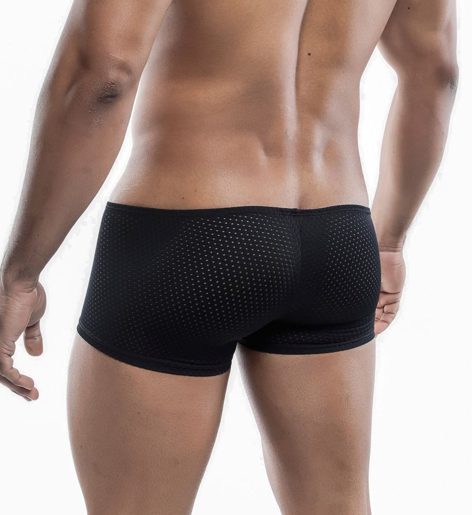 Micromesh Pouch Trunk