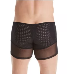 Micromesh Pouch Hammock Boxer Brief