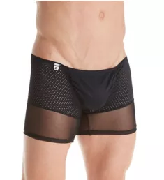 Micromesh Pouch Hammock Boxer Brief