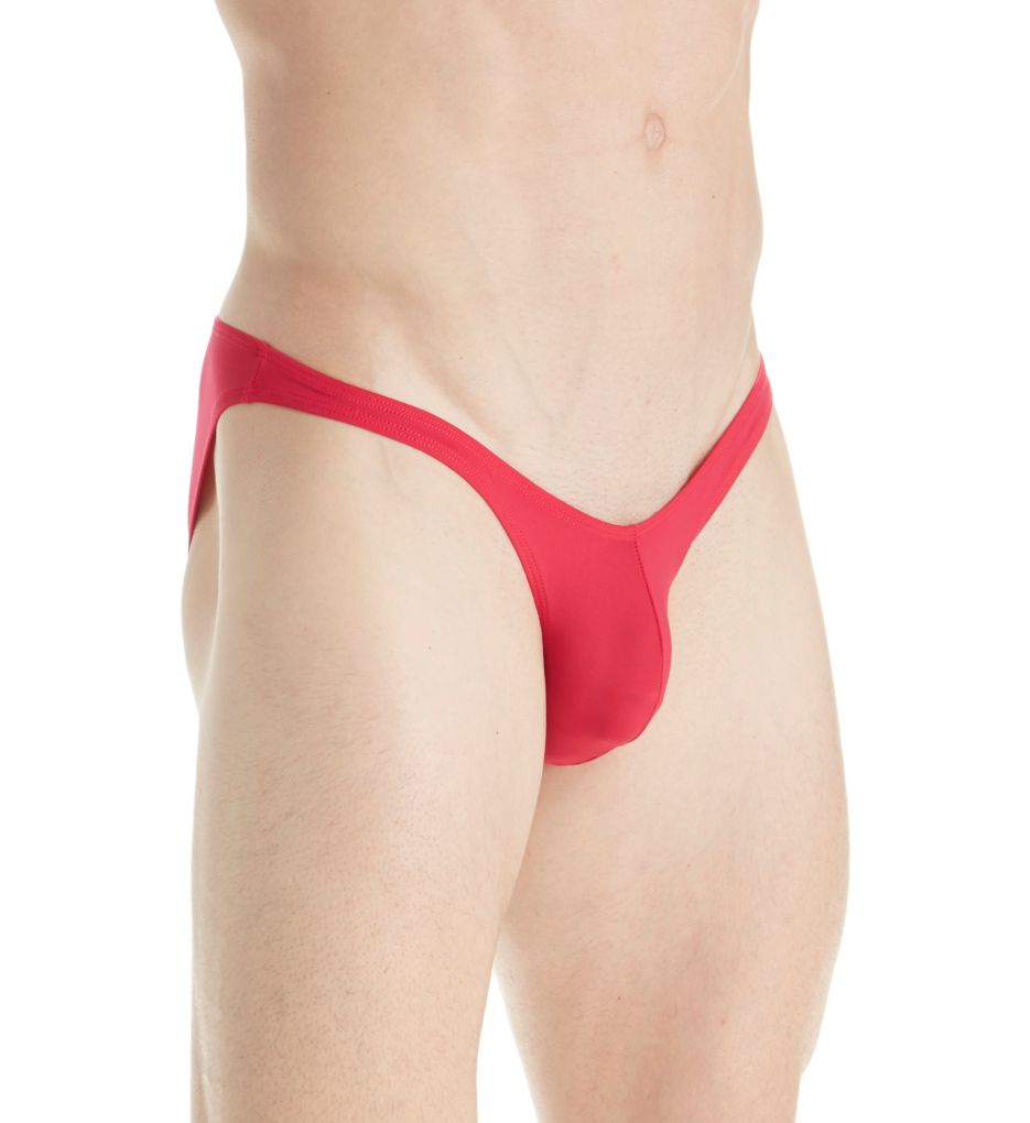 Low Rise Bikini Brief