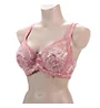 Montelle Blushing Muse Full Cup Lace Bra 9475 - Image 5
