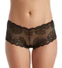 Montelle Essentials Cheeky Boyshort Panty 9000 - Image 1