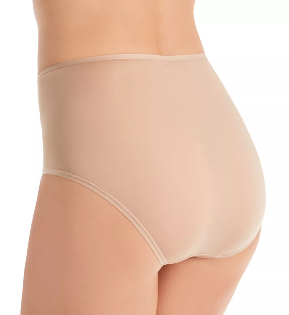 Montelle Essentials Smoothing Brief Panty 9005 - Image 2