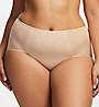 Montelle Essentials Smoothing Brief Panty 9005 - Image 3