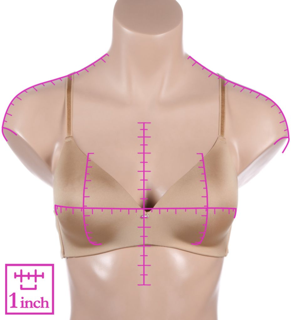 Wire Free Bra-ns7