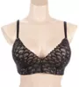 Montelle Essentials Lacy Wire Free Bra 9303 - Image 1