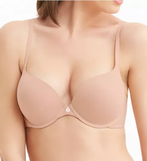 Montelle Essentials Allure Light Push Up Bra 9316