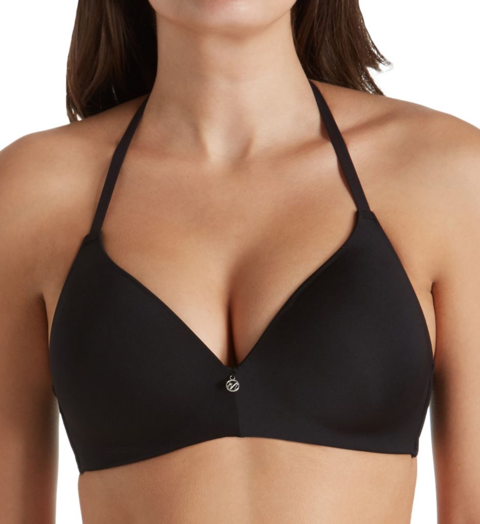 Montelle Montelle 9317 non-wire contour bra