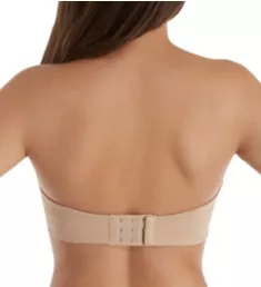 Essentials Strapless Bra