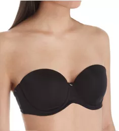 Essentials Strapless Bra