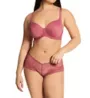 Montelle Essentials Pure Plus Full Cup T-Shirt Bra 9320 - Image 5