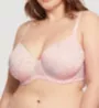 Montelle Essentials Pure Plus Full Cup T-Shirt Bra 9320 - Image 6