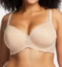 Montelle Essentials Pure Plus Full Cup T-Shirt Bra 9320 - Image 7