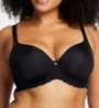 Montelle Essentials Pure Plus Full Cup T-Shirt Bra 9320 - Image 8