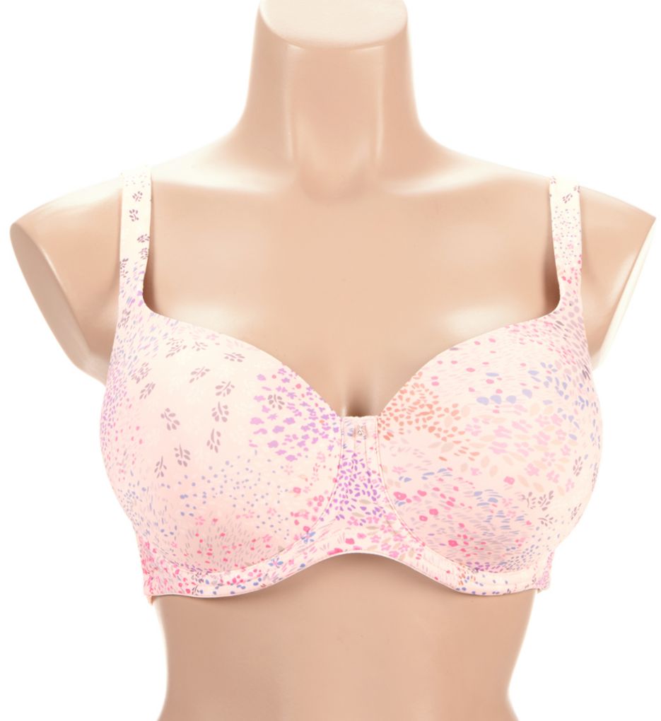 Essentials Muse Full Cup Lace Underwire Bra